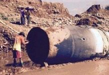 Báo động rác vũ trụ từ các dự án thám hiểm không gian