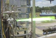 NASA sử dụng công nghệ in 3D để tạo các thành phần cho tên lửa đẩy