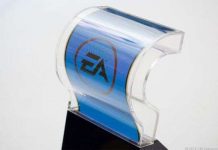 LG sắp ra mắt smartphone màn hình dẻo