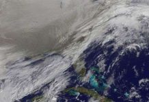 Lốc xoáy vùng cực là gì? Nó hoạt động như thế nào? Lốc xoáy vùng cực là gì? Nó hoạt động như thế nào?