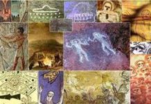 UFO, người ngoài hành tinh - nỗi niềm hàng thế kỷ của nhân loại