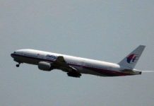 Tiết lộ bí ẩn trong những phút bay cuối cùng của MH370