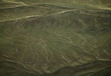 Đã có lời giải về đường kẻ Nazca bí ẩn?