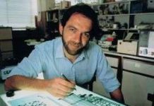 ADN - nhà thám tử tài ba