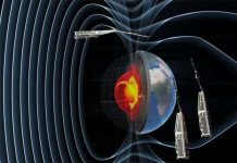 Bộ ba vệ tinh Swarm đã vào vị trí