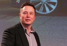 Elon Musk: Chúng ta phải biến thành máy móc hoặc bị máy móc thay thế