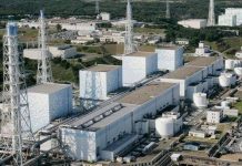 Phóng xạ từ Nhật tiếp tục thoát ra đại dương