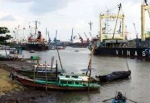 Những dòng sông sắp qua đời! Những dòng sông sắp qua đời!