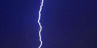 Điềm báo ở Vatican?