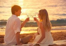 Nguồn gốc và những câu chuyện thú vị về tuần trăng mật