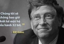 Cứ sai đi, vì đến các thiên tài còn "ngớ ngẩn" đến mức này cơ mà