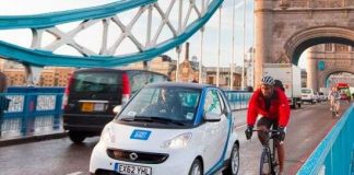 Những xu hướng đi lại trong tương lai