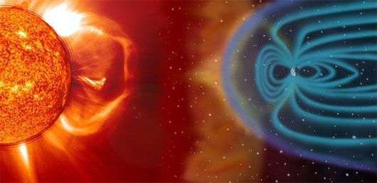 Những nguy cơ đối mặt khi sống trên Sao Hỏa