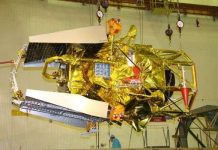 Phi thuyền Nga chứa nhiên liệu độc hại có thể bị nổ Phi thuyền Nga chứa nhiên liệu độc hại có thể bị nổ