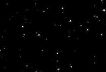 Vì sao ngôi sao có 5 cánh?