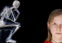 Khám phá những năng lực siêu nhiên ở con người