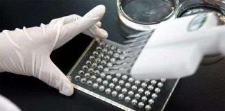 Virus giống SARS tấn công Arập Xê-út