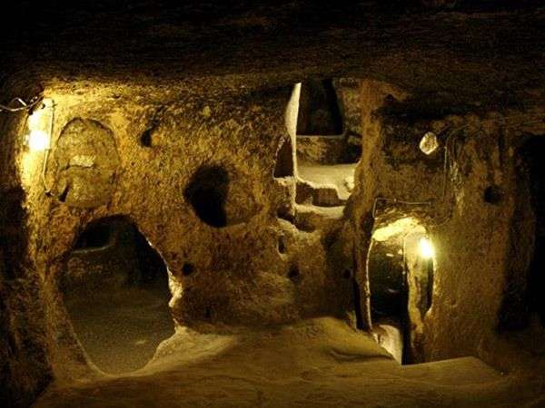 4 công trình nhân tạo sâu nhất thế giới