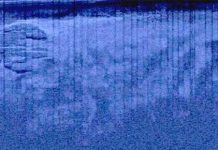 Phát hiện UFO dưới đáy biển