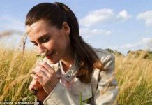 Phát hiện mới về bí ẩn mùi hương ở từng người