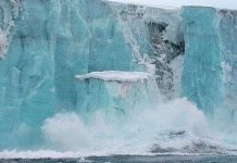 NASA: Biển băng Bắc Cực thu hẹp đáng kể