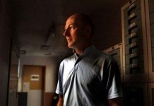 Đồn cảnh sát "ma ám" tại New Zealand