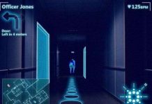 Nhận dạng nghi can "cấp tốc" bằng Golden-i