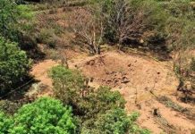 Thiên thạch nổ tại thủ đô Nicaragua? Thiên thạch nổ tại thủ đô Nicaragua?