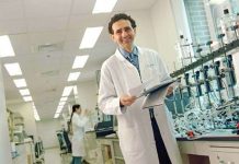 Kỳ lạ: Cỗ máy in thận người