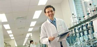 Kỳ lạ: Cỗ máy in thận người