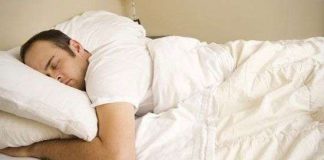 10 điều kỳ lạ của cơ thể khi ngủ