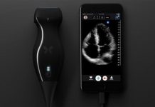 Nhờ phát minh ra máy siêu âm cầm tay, bác sỹ phát hiện mình bị ung thư Nhờ phát minh ra máy siêu âm cầm tay, bác sỹ phát hiện mình bị ung thư