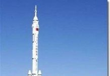 Năm nay, Trung Quốc phóng tàu Thần Châu VII