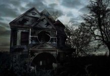 Bí ẩn búp bê mặt quỷ mang vận may cho chủ nhân