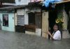 Philippines: Mưa bão gây ngập nửa thủ đô Manila