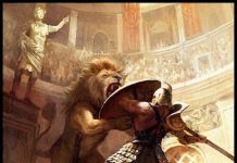 Những trò tiêu khiển ghê rợn nhất lịch sử