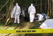 Chuyện lạ về kẻ sát nhân "đi ngược" thời gian