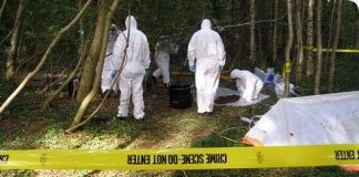 Chuyện lạ về kẻ sát nhân "đi ngược" thời gian