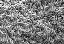 Phát minh chất xúc tác để tách nước thành năng lượng sạch