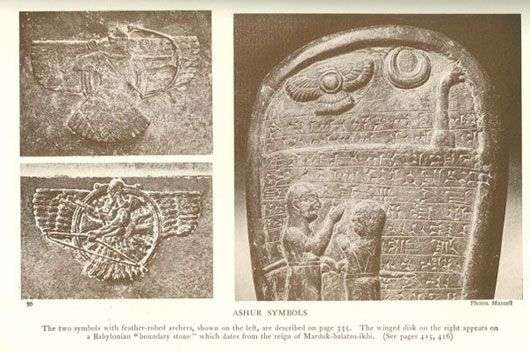 Tìm kiếm UFO “có thật” từ thời cổ đại tới cận đại