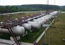 Khai thác dầu mỏ hiệu quả: Hyperboloid thay cho mũi khoan