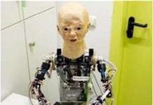 Máy móc có biết suy nghĩ?