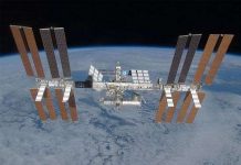 Phát hiện rò rỉ amoniac trên trạm vũ trụ quốc tế