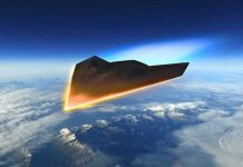 Tên lửa siêu siêu âm sẽ khơi mào Thế chiến 3?