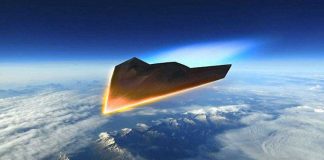 Tên lửa siêu siêu âm sẽ khơi mào Thế chiến 3?