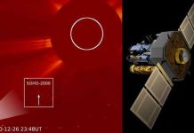 Phát hiện sao chổi thứ 2.000