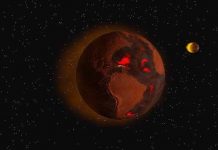 Sẽ tới ngày Trái đất bị Mặt trời nuốt chửng? Sẽ tới ngày Trái đất bị Mặt trời nuốt chửng?