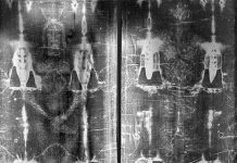 12 hiện tượng tôn giáo bí ẩn nhất trong lịch sử 12 hiện tượng tôn giáo bí ẩn nhất trong lịch sử