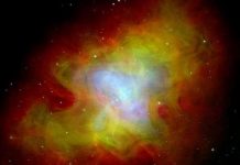 Ẩn tinh có thể được dùng làm GPS tự nhiên của vũ trụ Ẩn tinh có thể được dùng làm GPS tự nhiên của vũ trụ