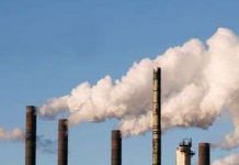 Châu Âu trong lành hơn nhờ suy thoái